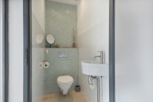 Medium property photo - Kruiszwin 1247, 1788 LG Julianadorp